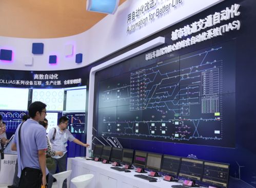 前三季度我國(guó)軟件業(yè)務(wù)收入同比增長(zhǎng)14.1%，信息電子技術(shù)服務(wù)持續(xù)發(fā)力